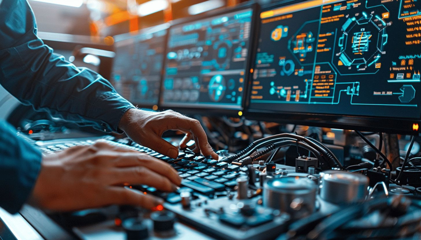 Comment la reprogrammation moteur peut transformer votre expérience de conduite