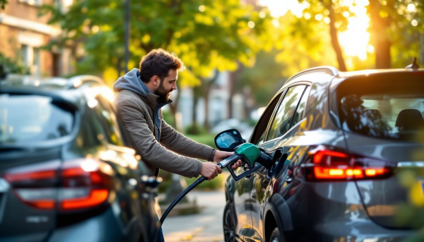 Réduire sa consommation de carburant des astuces simples pour les conducteurs soucieux de l'environnement